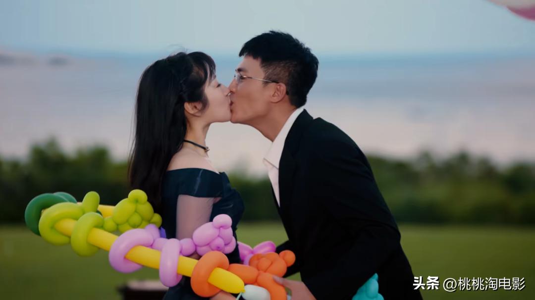 真爱都是追完整整40集《东八区》，才去写他