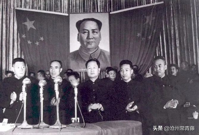 「名校介绍」沧州一中：百年沧桑，底蕴深厚