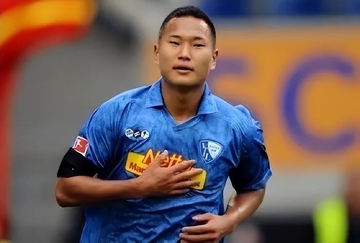 世界杯郑大世感动瞬间,郑大世一哭成名