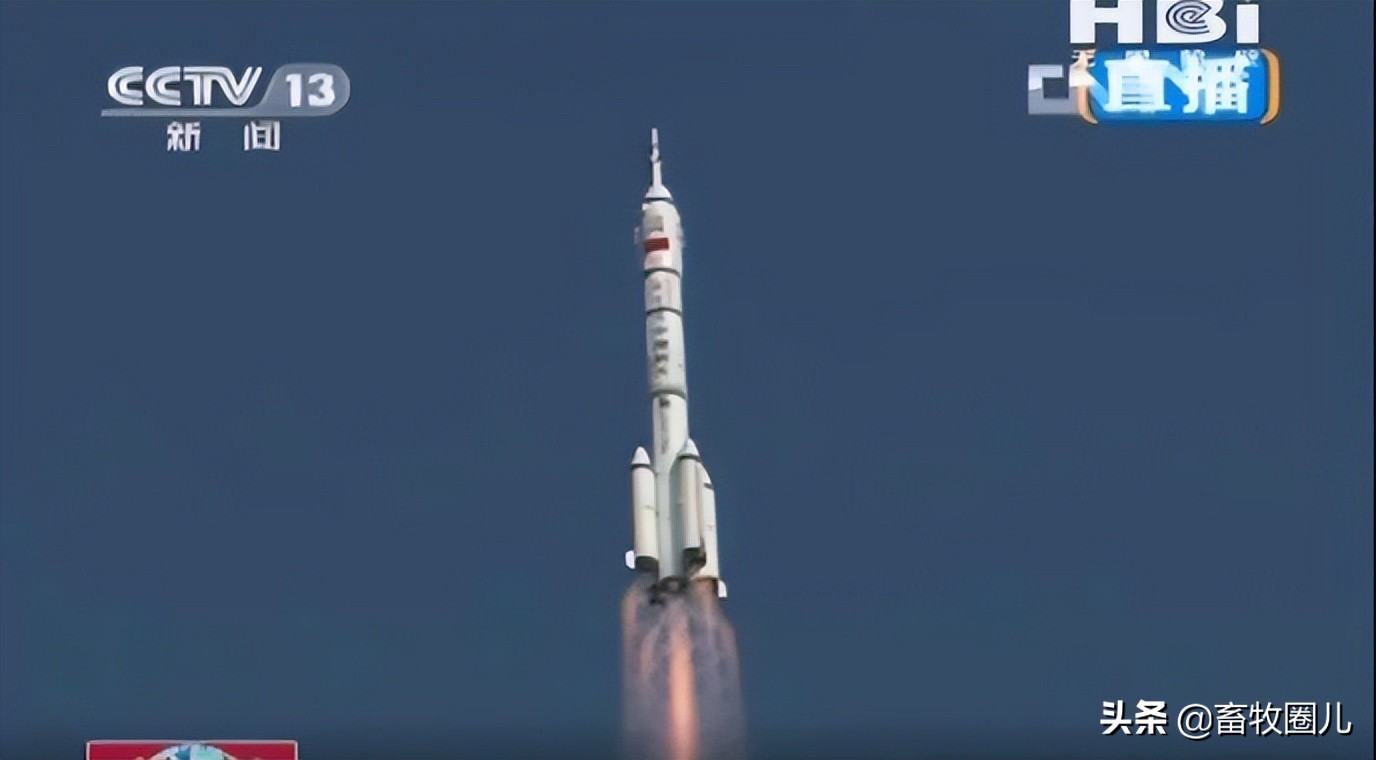 给宇航员送外卖,给太空宇航员送外卖