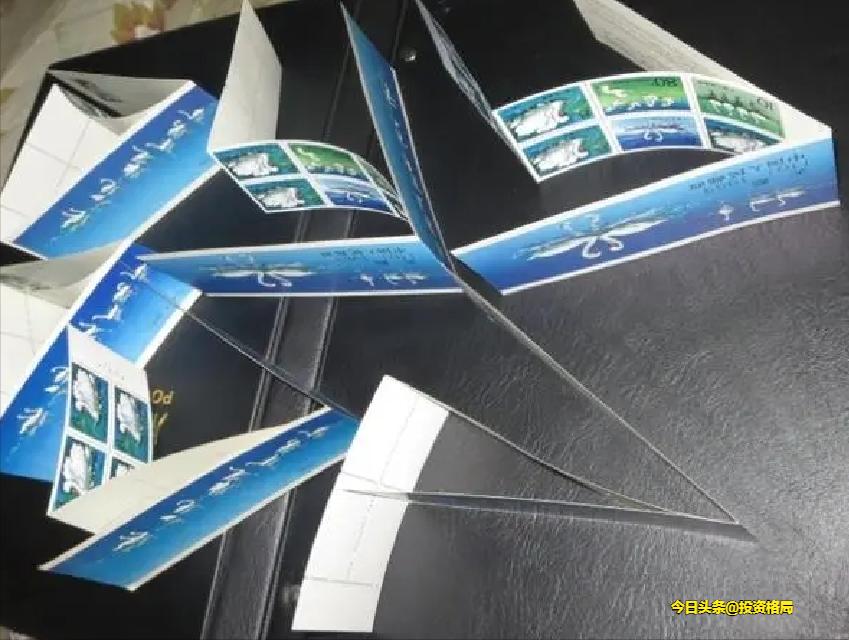 市场12月28日邮票行情综述,邮票行情出现惊天逆转