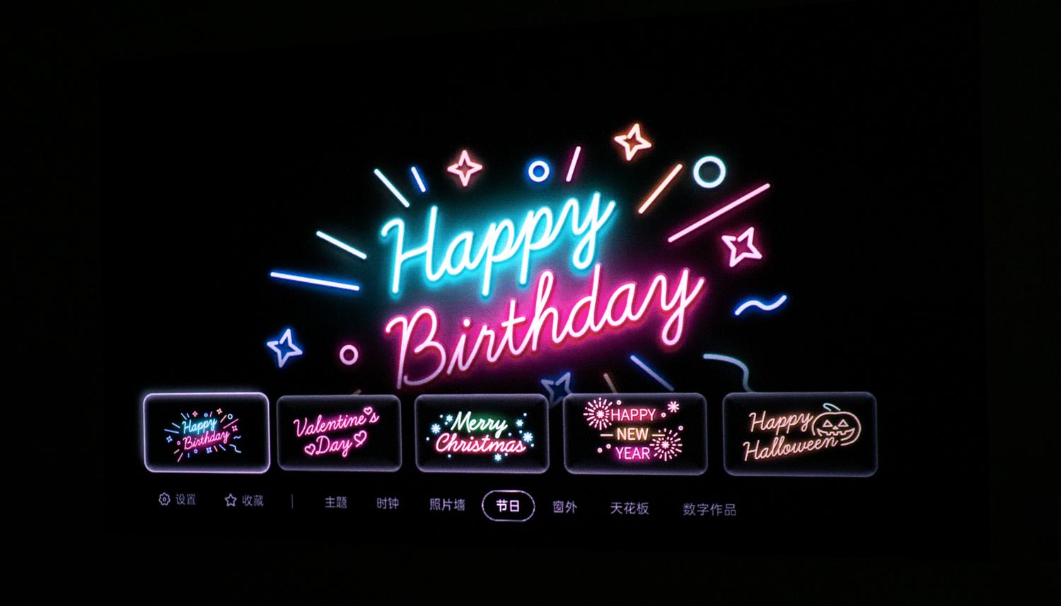 为什么说坚果n1是卧室投影仪,坚果n15.6米投影