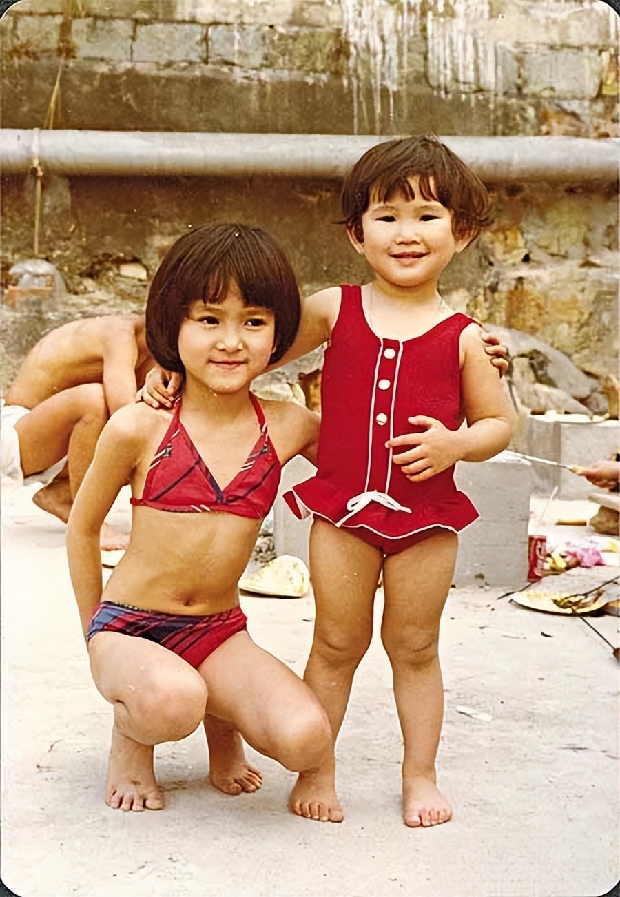 香江群音所有歌手名单,香江美人叶蕴仪