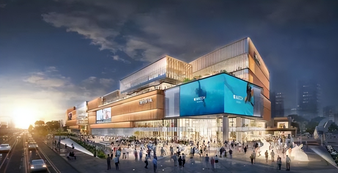 2023骞村湴浜т細澶х垎鍙戝悧,涓浗鍟嗕笟澶х垎鍙戣繋鏉ラ噷绋嬬