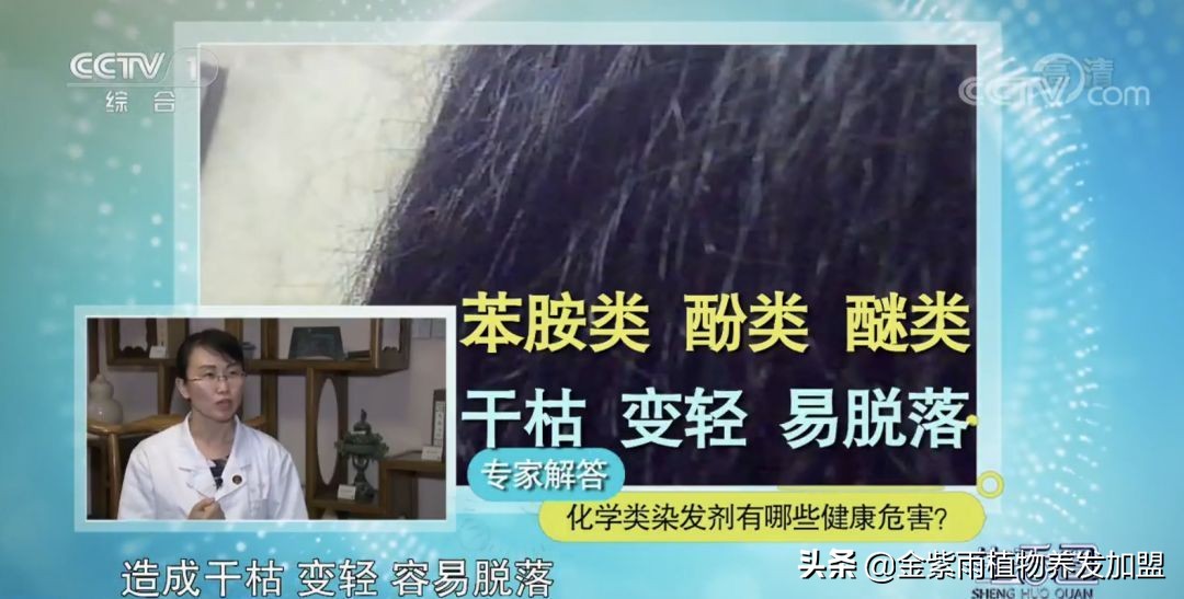 汉方护发头部护理养发馆,养发馆真的可以使头发增长吗