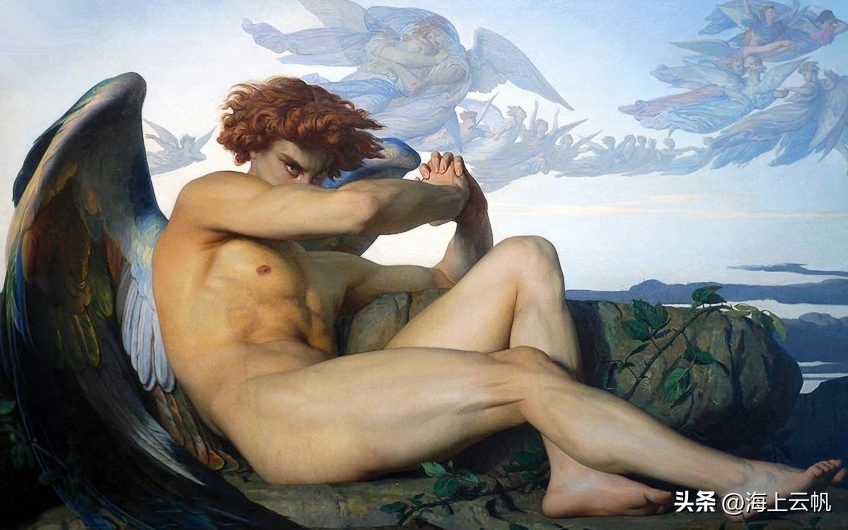 圣斗士圣战讲解,圣斗士圣魔天使实力