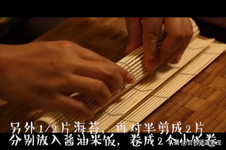 适合小孩吃的蛋包饭,孩子不爱吃饭试试这个办法