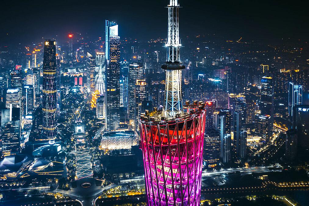在广州旅游的真实感受,广州旅游必去十大城市