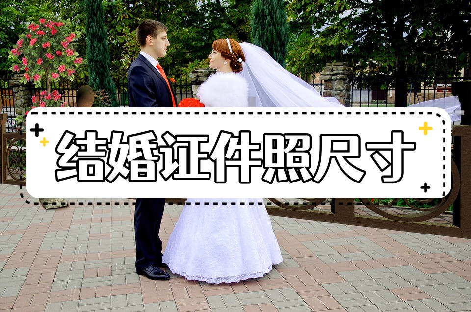 结婚证照片几寸需要多少张,结婚证照片是2寸还是小二寸