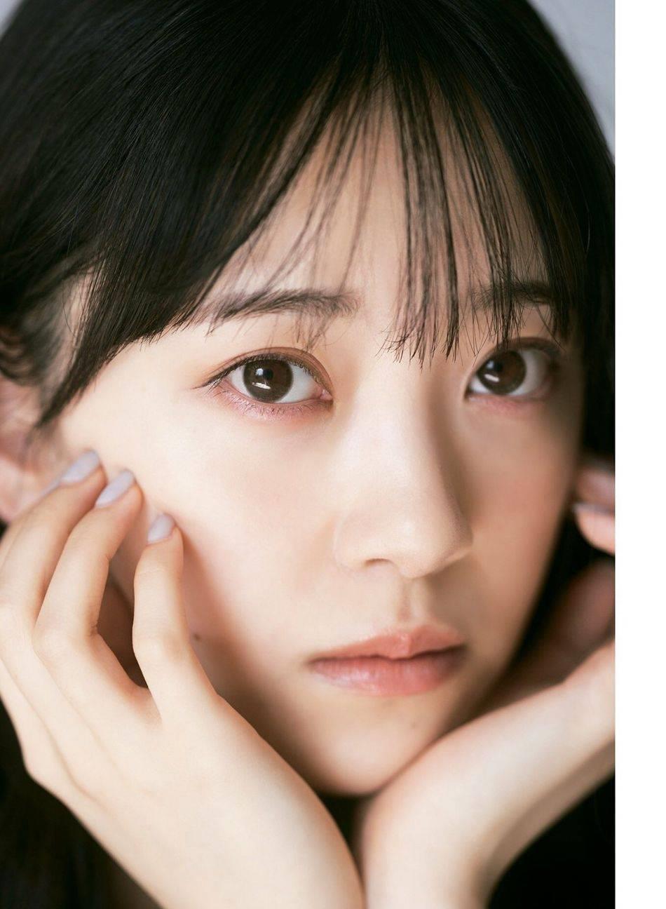 岛国极品女神！简直人间*物尤**！堀未央奈写真赏