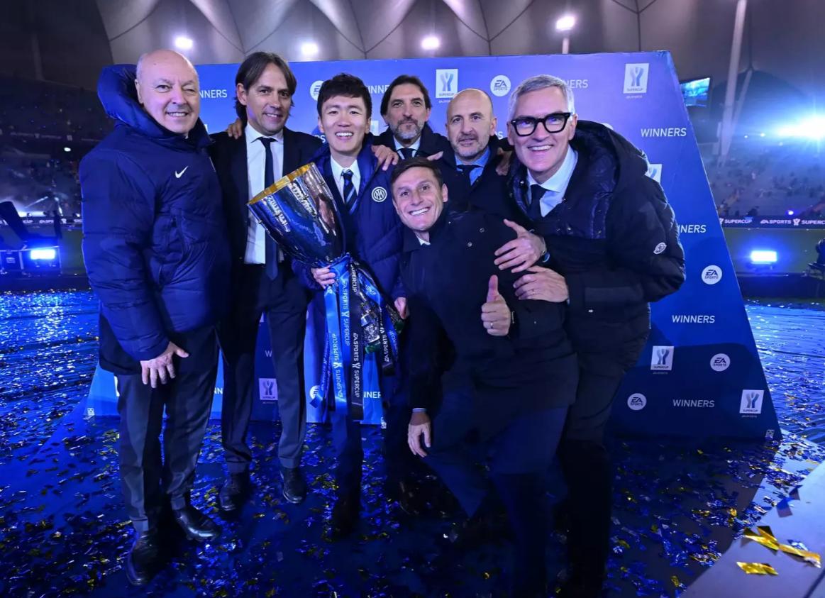 国米意大利杯门将,国米门将一打十