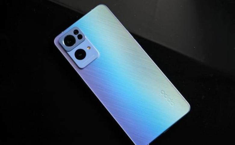 opporeno8使用简介,opporeno8新机操作