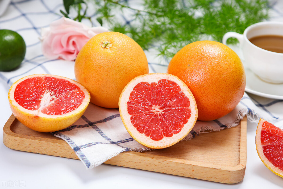 孕期必吃水果排行,孕妇吃什么水果宝宝漂亮又健康