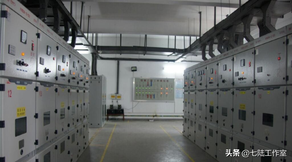 低压接地系统接地形式有哪几种,电气系统接地与避雷接地区别