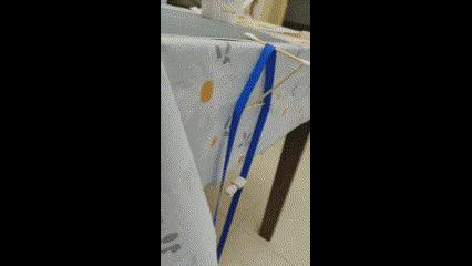 水之呼吸，物理之型，水流振动！|正经玩