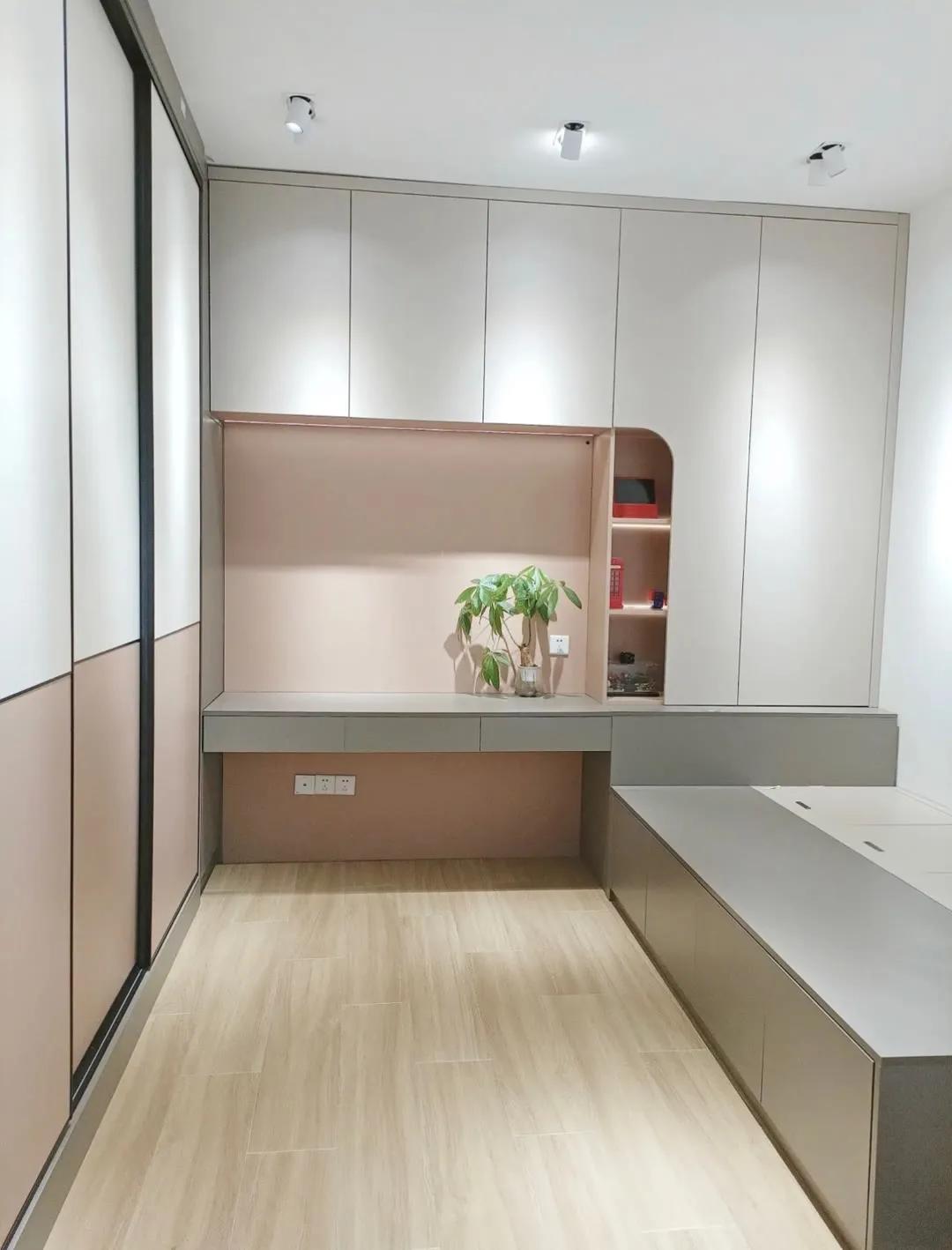 30款儿童房装修实拍图,小型儿童房装修效果全景图