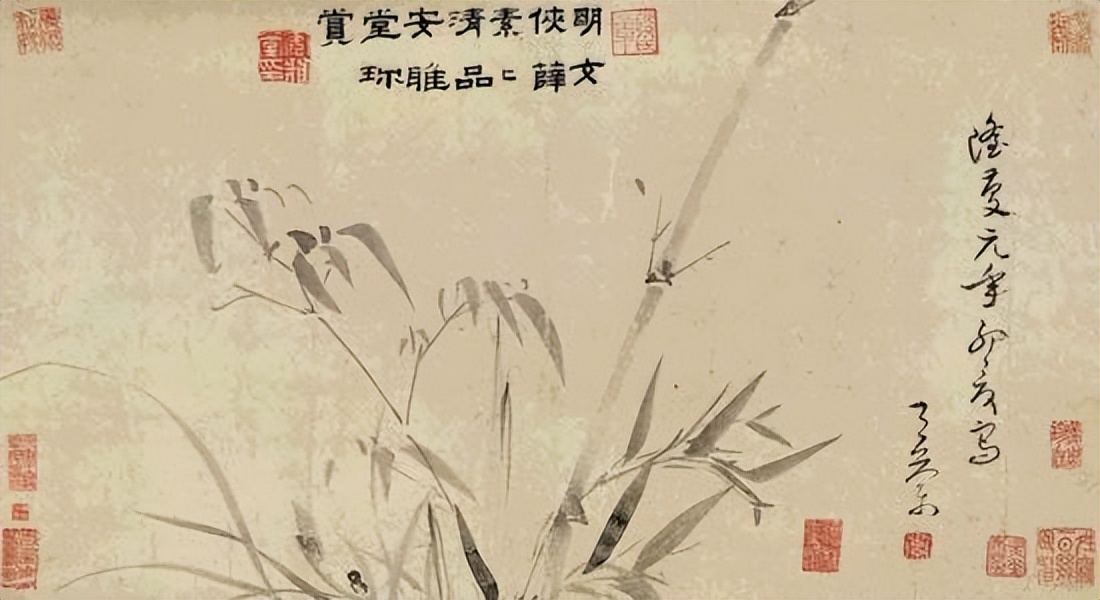 江南百景图城中故事薛素素在哪 (薛素素的简介里为什么没有顺秀玉)