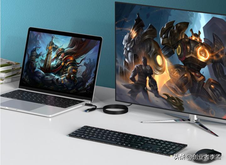 笔记本和台式机买哪个好一点,相同预算买台式还是笔记本