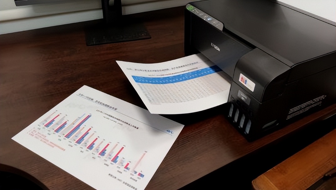 打印机怎么买家用,激光打印机和喷墨打印机适合家用