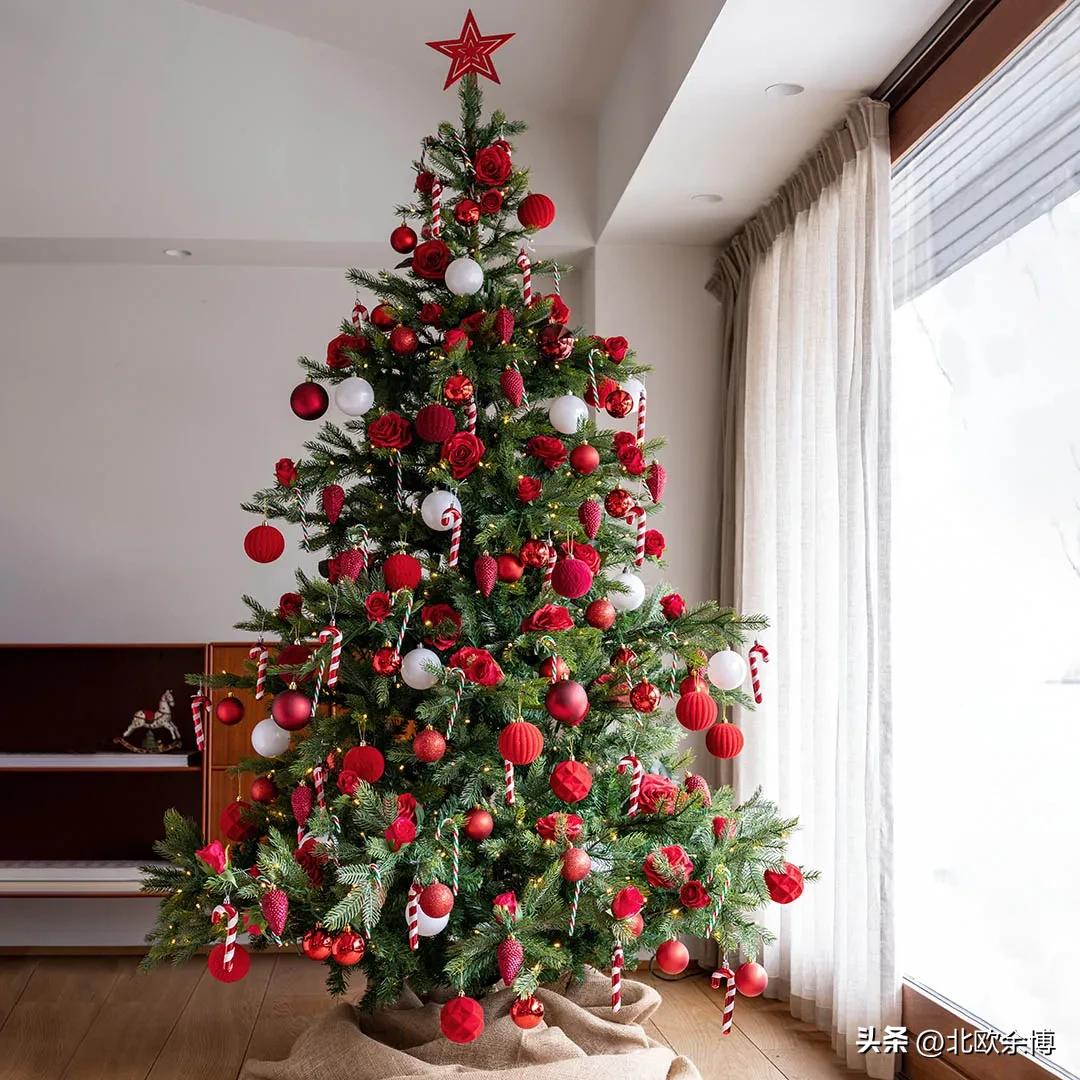 丹麦过圣诞节吃什么,北欧丹麦一年四季天气