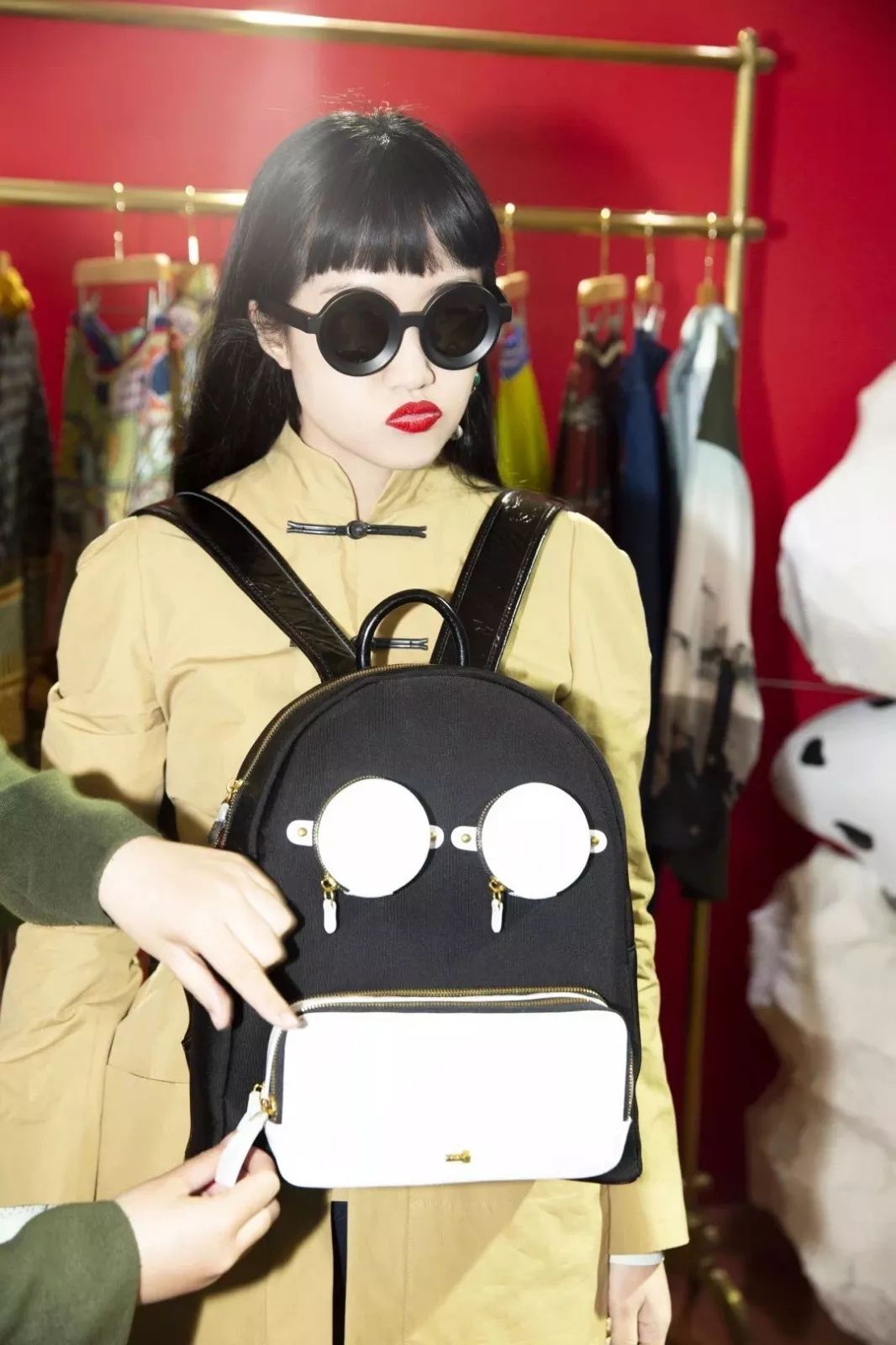 各大品牌的经典配饰,值得入手的大牌配饰