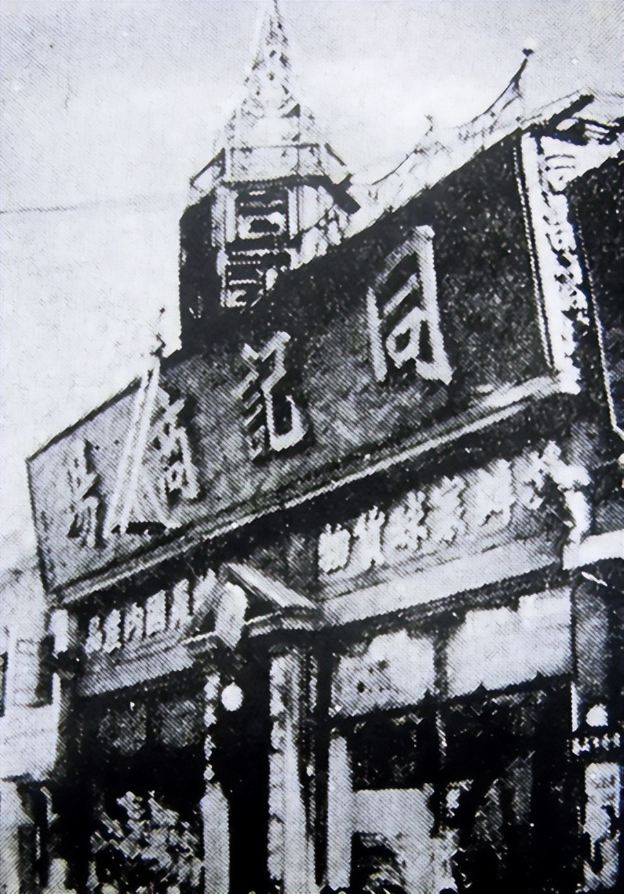 百年商帮的来历,福建商帮的经典历史事件