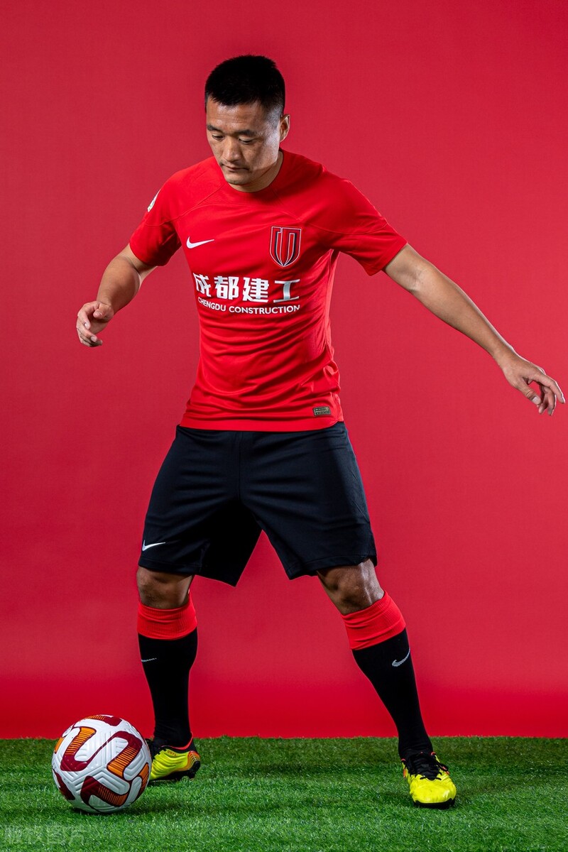 成都蓉城艾克森图片,成都蓉城写真