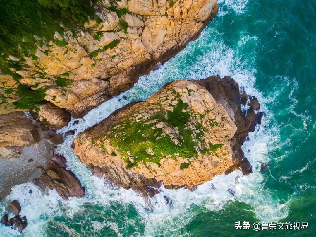 珠海东澳岛绝美小众海岛,东澳岛海岛度假屋