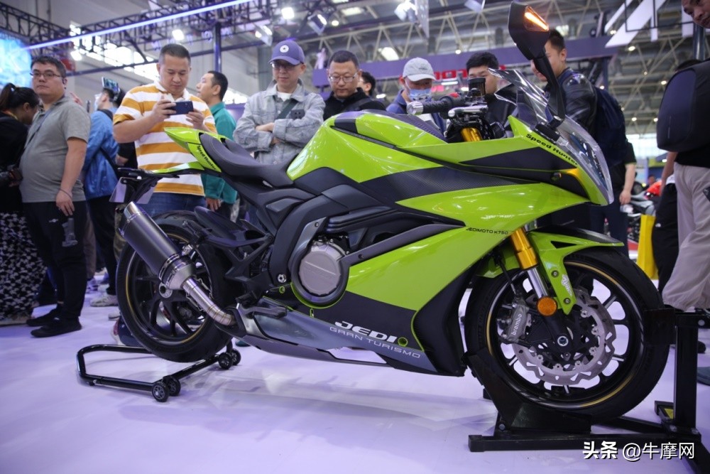 摩展集中举办，新车全员“卷王”？｜5月行业大事件回顾