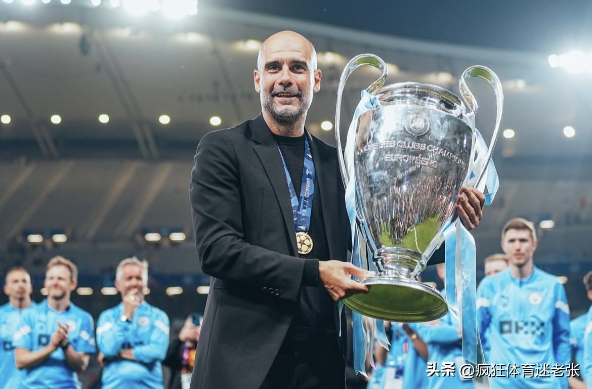 曼城两大奇迹,曼城9320奇迹逆转夺冠颁奖典礼