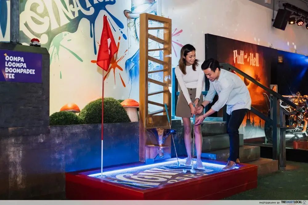 新加坡遛娃免费景点推荐一下,新加坡周末遛娃