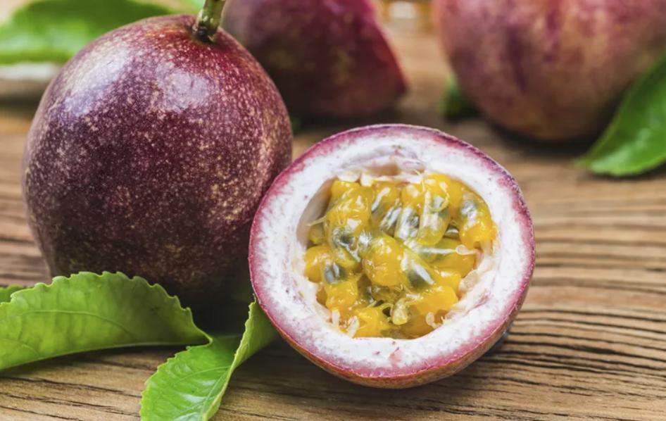 百香果营养成分含量表,聊一聊相关的知识