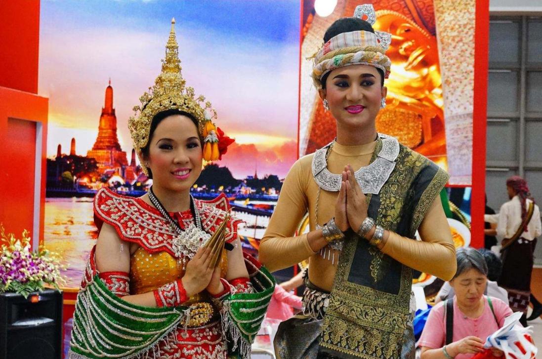 带你了解你不知道的那些泰国事,泰国生活必须知道的几件事