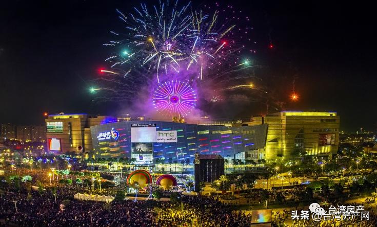 台湾买房步骤,现在适合在台湾买房吗