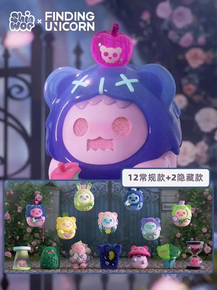 9.9手办原神正版,原神护法夜叉魈手办