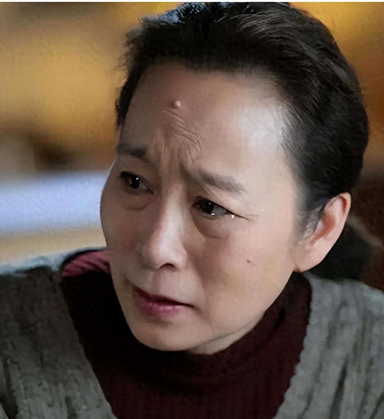 妈妈奚美娟电影完整版免费观看,奚美娟谈人生