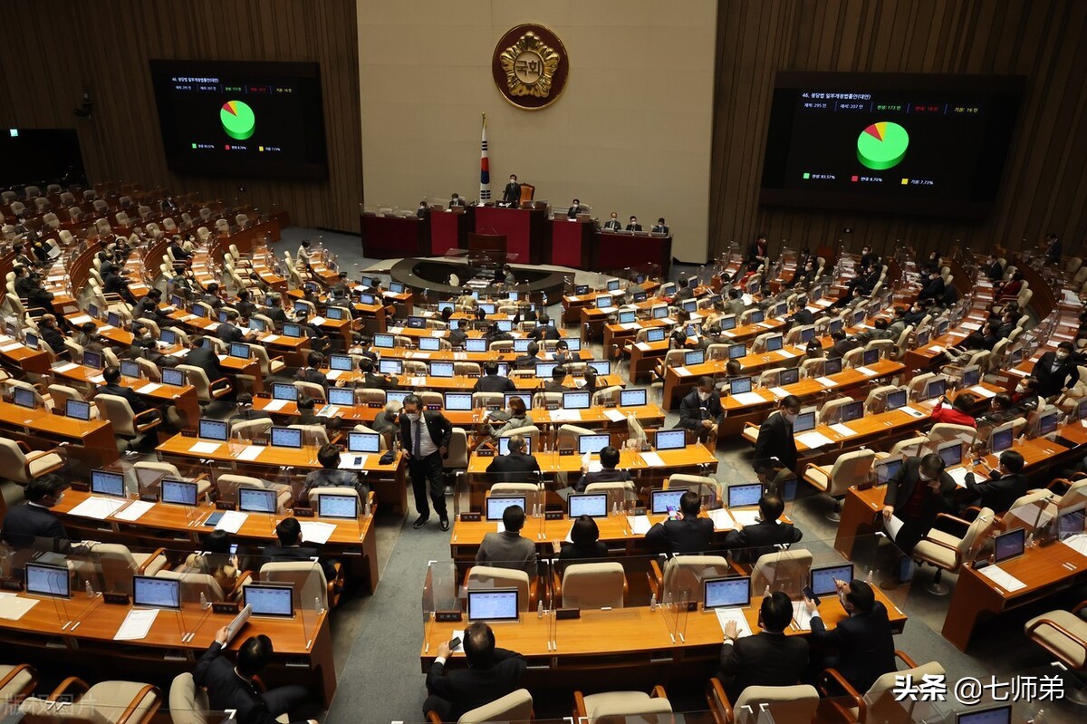 起底韩国“整人王”尹锡悦：东亚的“寒战”来了？