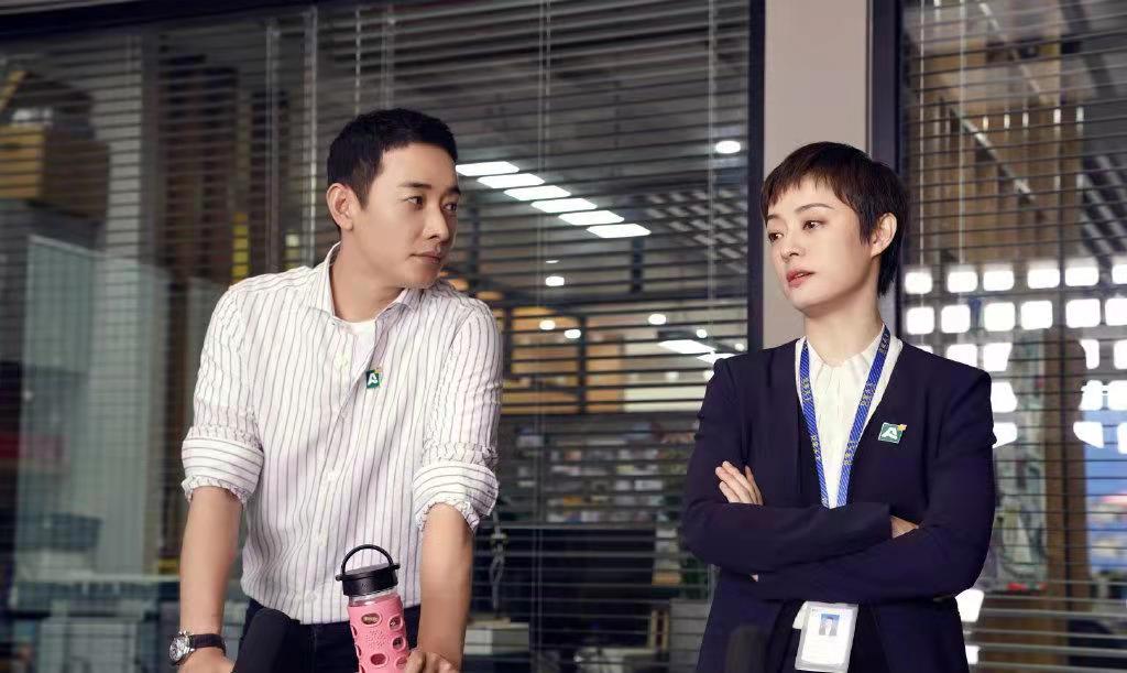 安家房似锦翟云霄结局,安家房似锦向翟云霄求情