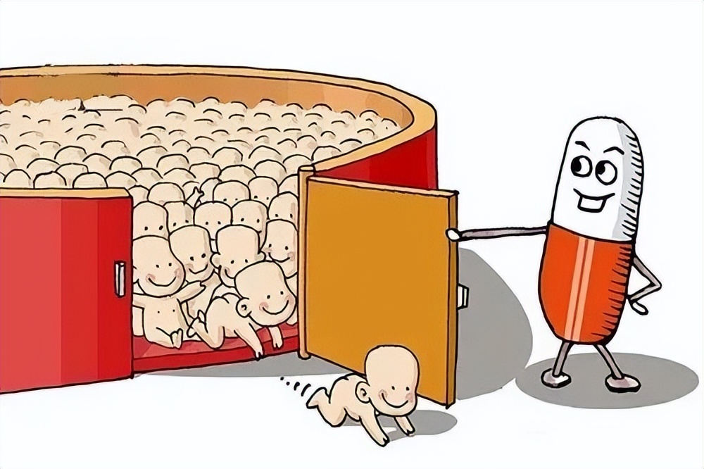 为了多胞胎吃促排卵药,吃了促排卵药容易怀多胎吗