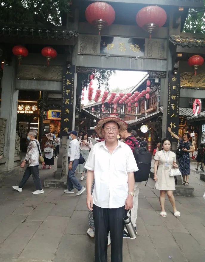 长江之游(下)从武陵山到重庆|宋春晖