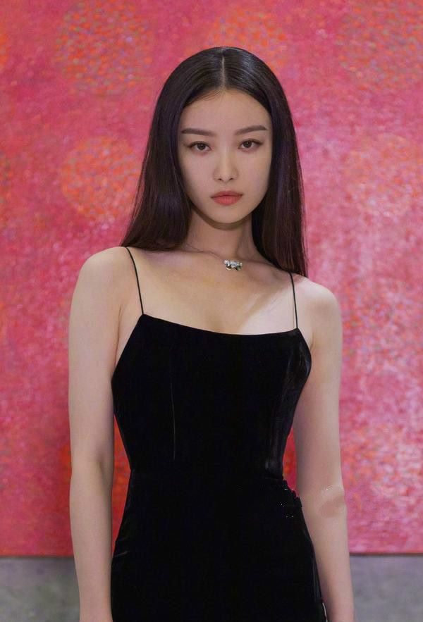 中国十大素颜美女