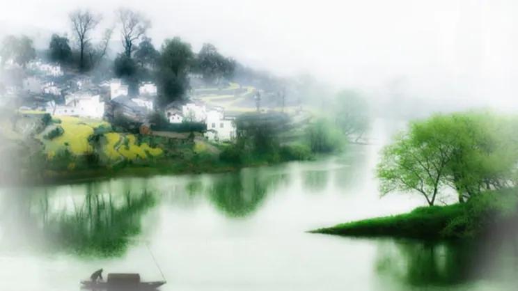 山中送别古诗词,支教送别古诗词