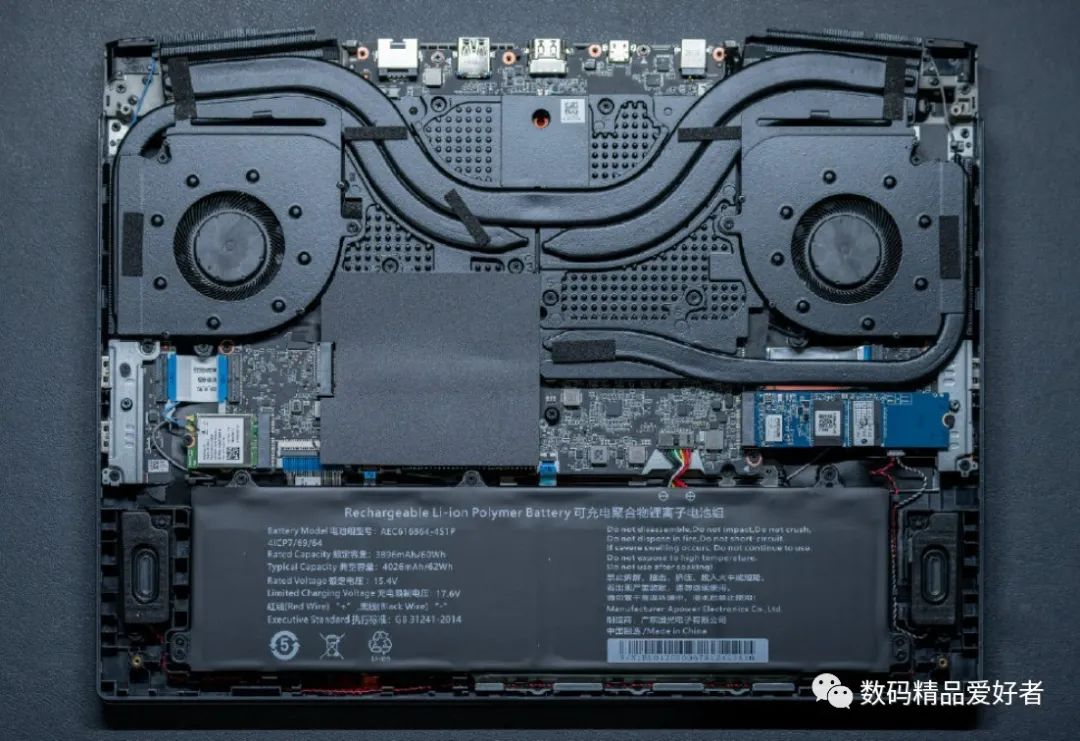 性能价格比超越神舟？一文读懂12部机械革命2022款笔记本