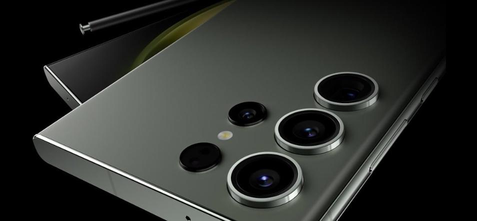 三星galaxys23ultra拍视频风景,三星s23ultra拍照功能深度实测