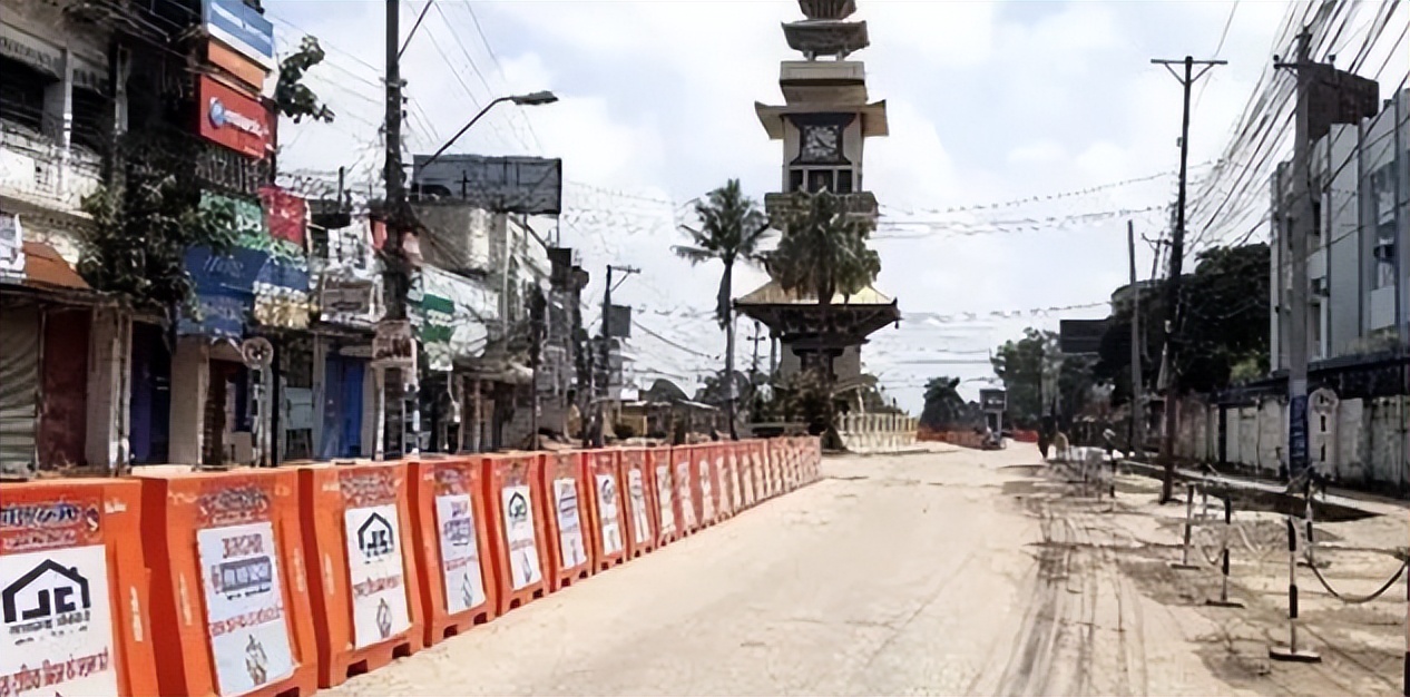 尼泊尔叫板印度,尼泊尔是怎么评价印度