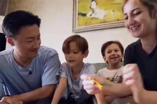 7年前,法国美女嫁给重庆小伙,如今幸福美满