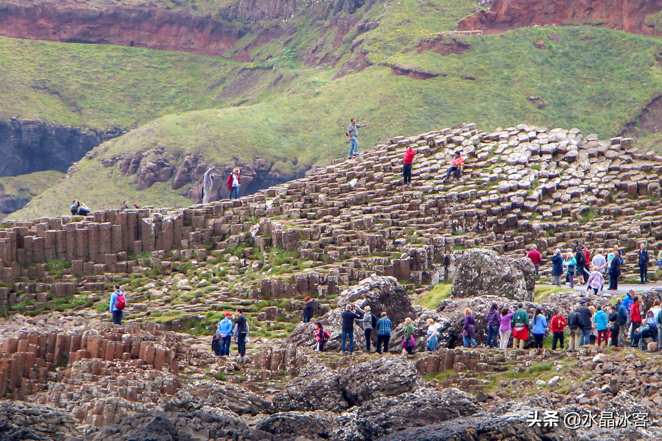 英国爱尔兰苏格兰旅游攻略,苏格兰爱尔兰北爱尔兰