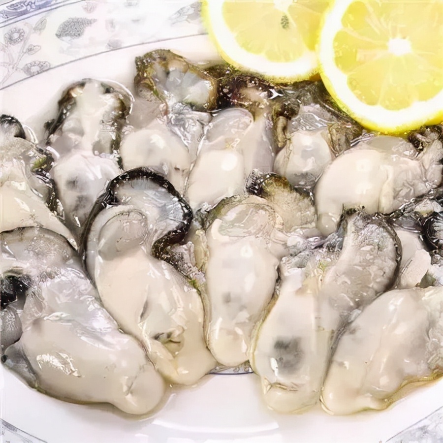 买海鲜应该怎么去买,如何挑选海鲜才是正确的