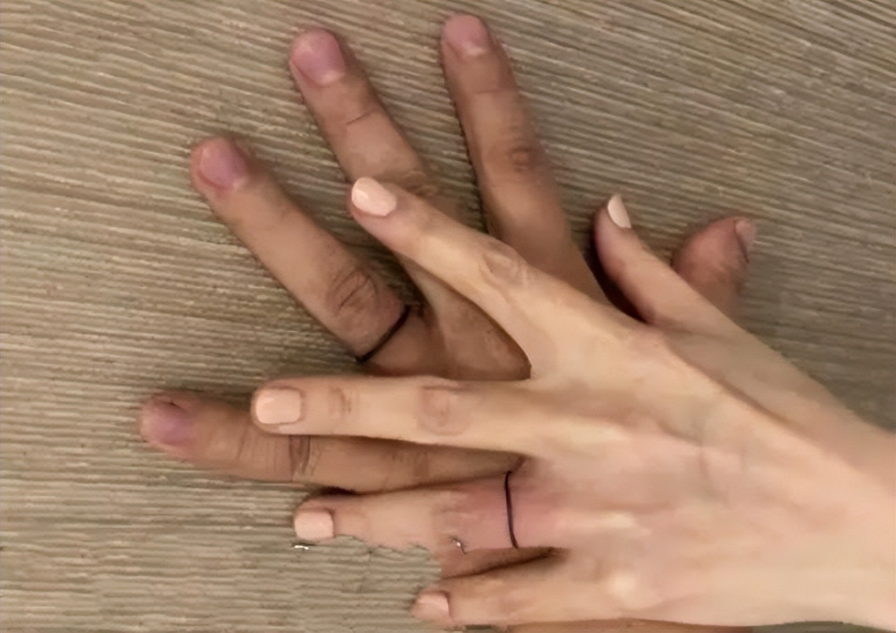 大s刷汪小菲的信用卡买婚戒,大s二婚婚戒