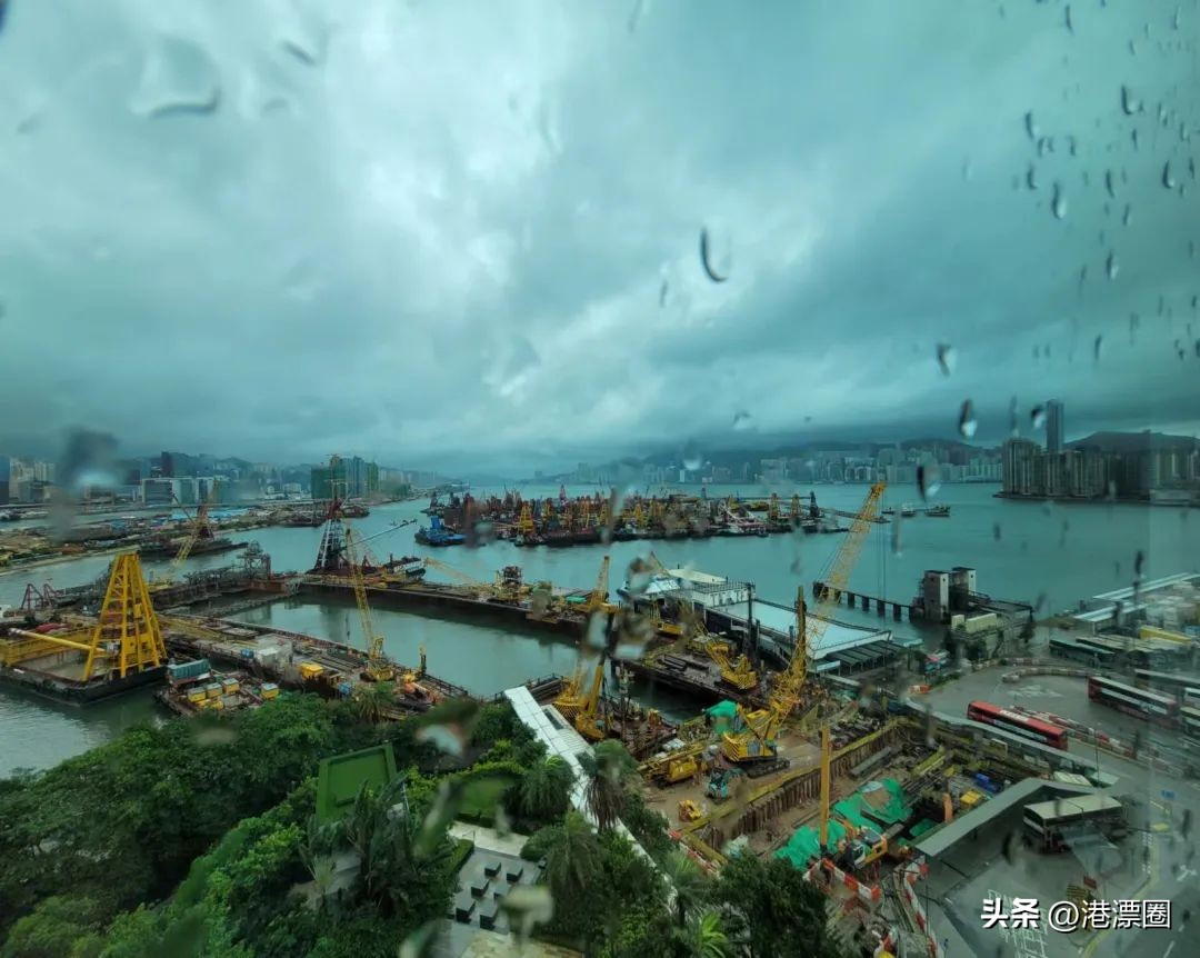 400多万在香港能买多大的房子,4000多万在香港能买多大的房子